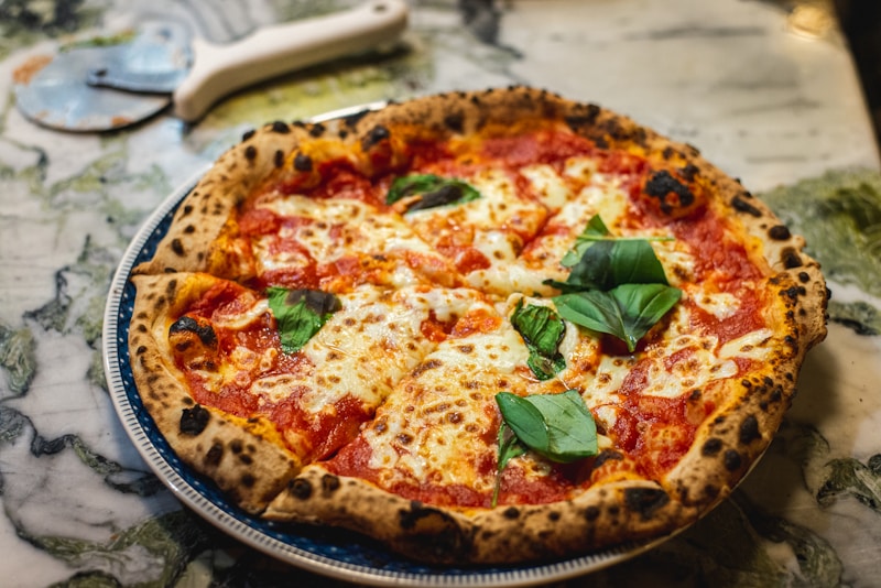 Pizzeria's: De Beste Pizza Buiten Napels